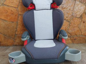 AUTOSJEDALICA ZA DJECU 15-36 KG GRACO  JUNIOR maxi