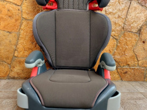AUTOSJEDALICA ZA DJECU 15-36 KG GRACO  JUNIOR  TOP STANJE