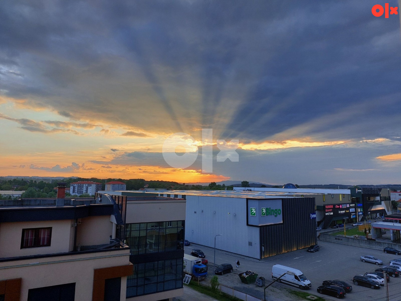 STAN 50m2 ŽIVINICE IZNAJMLJIVANJE