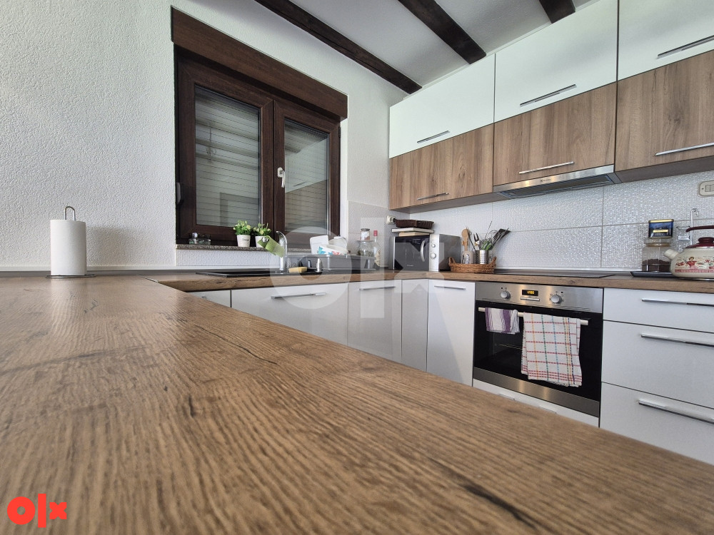 Vikendica sa zemljištem, 108 m2, 3000 m2, Prača 7