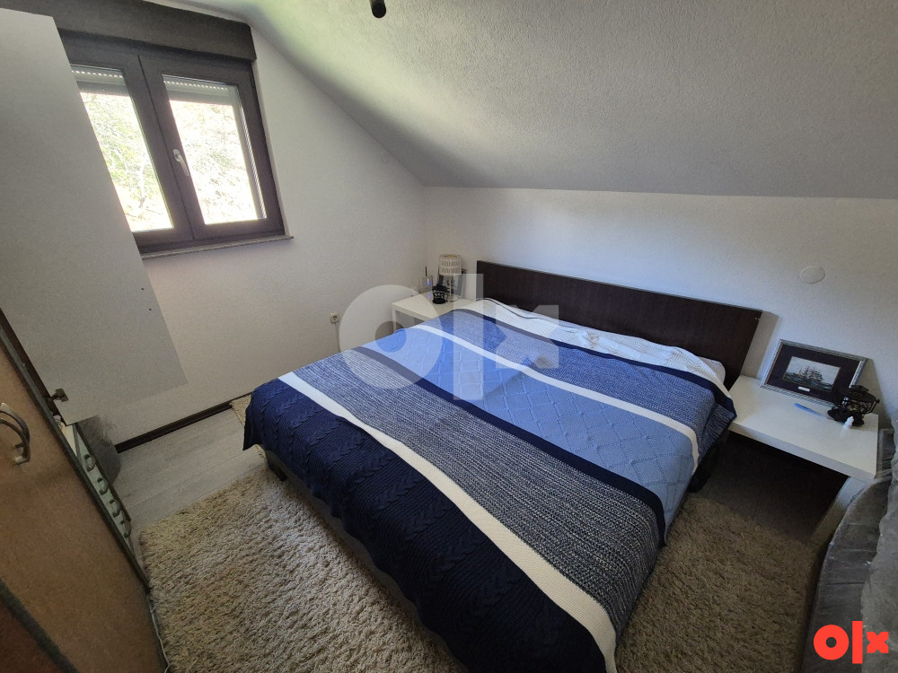 Vikendica sa zemljištem, 108 m2, 3000 m2, Prača 14