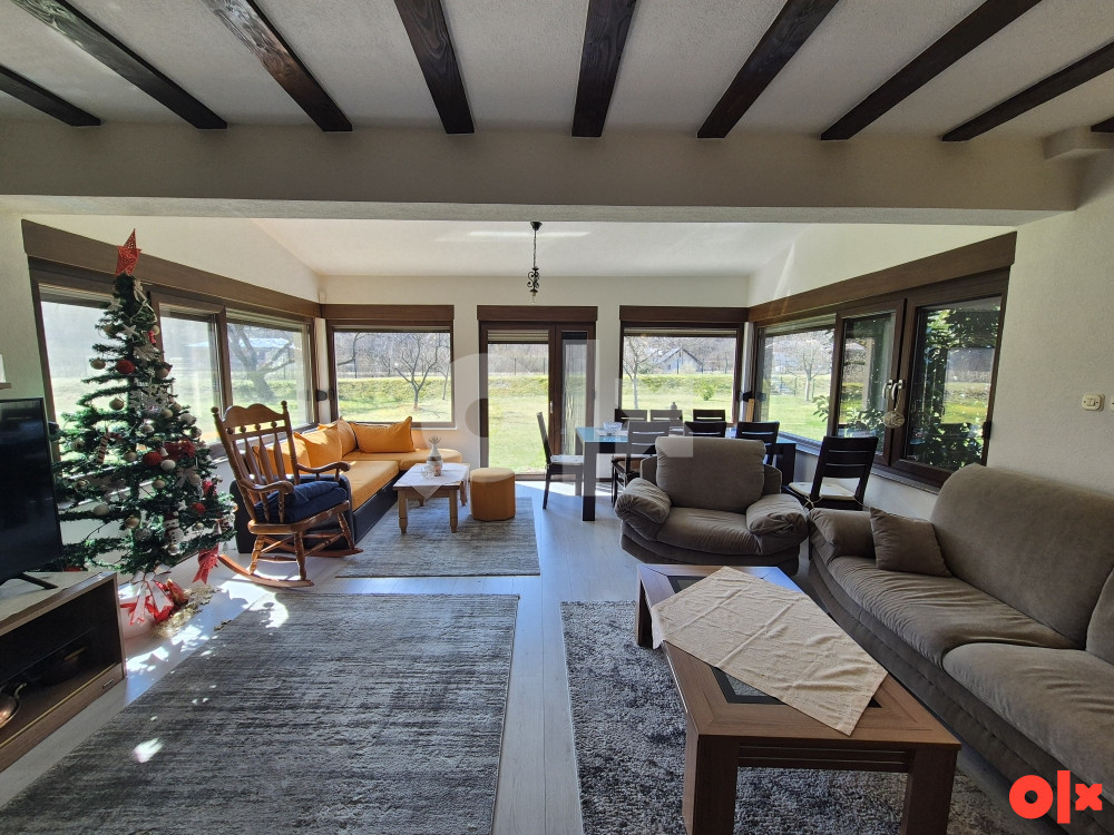 Vikendica sa zemljištem, 108 m2, 3000 m2, Prača 5