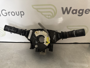 Spula volana Nissan Qashqai J10 2013