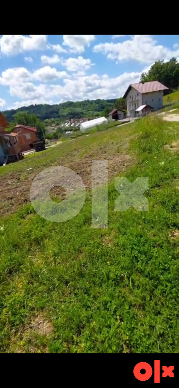Zemljište Banja Luka 641m2