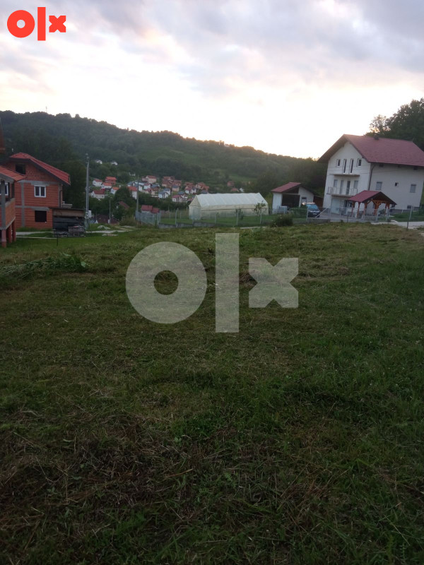 Zemljište Banja Luka 641m2 3