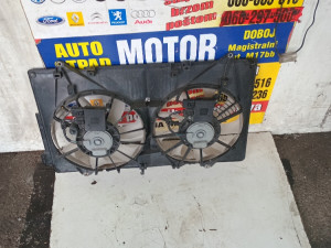 Ventilator hladnjaka mazda cx5 2.2D 2680007081 md1913