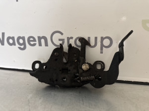Brava haube Nissan Qashqai J10 2013