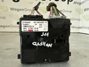 Elektronika klime Nissan Qashqai J11