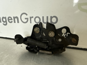 Brava haube Nissan Qashqai J11 2015