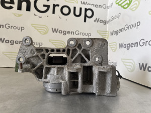 Nosac motora j10 Nissan Qashqai 2013 (fotografija 2)