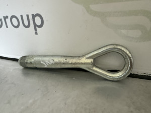 Kuka za slepanje Nissan Qashqai J11