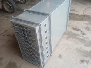 TURBINSKI VENTILATOR 0.45kW