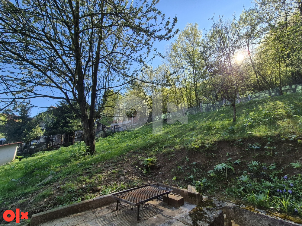 Kuća sa okućnicom, 100 m2, 1750 m2, Vogošća 16
