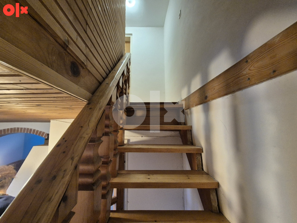 Kuća sa okućnicom, 100 m2, 1750 m2, Vogošća 9