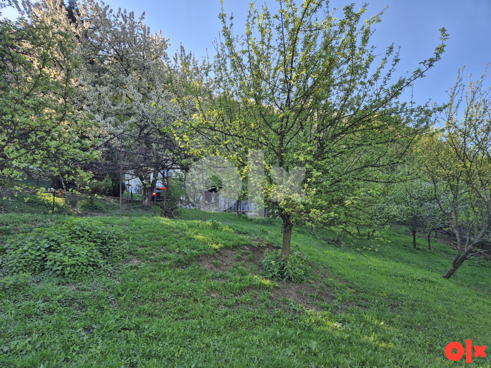 Kuća sa okućnicom, 100 m2, 1750 m2, Vogošća 21