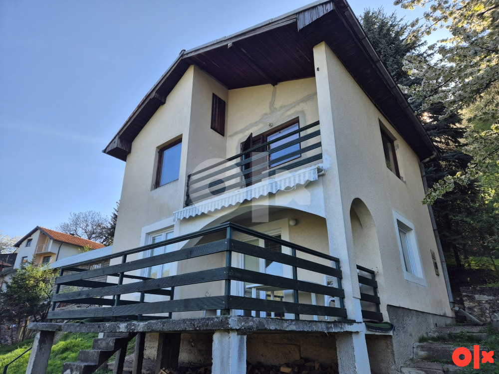 Kuća sa okućnicom, 100 m2, 1750 m2, Vogošća 22