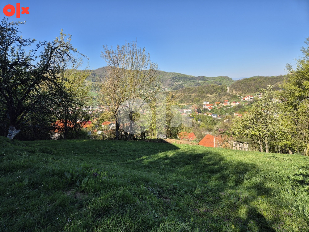 Kuća sa okućnicom, 100 m2, 1750 m2, Vogošća 19