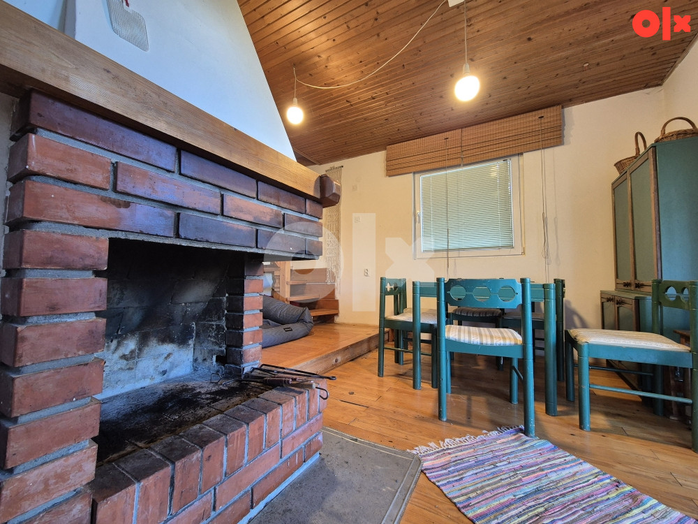 Kuća sa okućnicom, 100 m2, 1750 m2, Vogošća 3