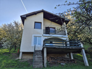 Kuća sa okućnicom, 100 m2, 1750 m2, Vogošća
