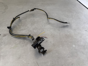 Pametna klema Nissan Qashqai J10 2013