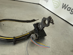Pametna klema Nissan Qashqai J10 2013 (fotografija 2)
