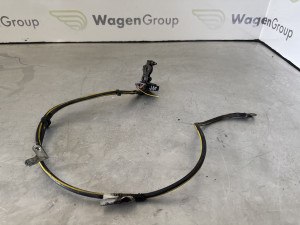 Pametna klema Nissan Qashqai J10 2013 (fotografija 3)