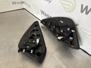 Konzola LED rasvjeta Nissan Qashqai J11
