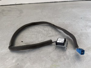 Elektronika Nissan Qashqai J10 2013