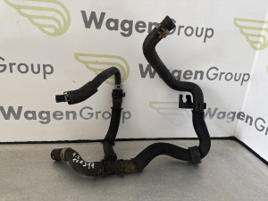 Crijevo vode Nissan Qashqai J11 2015