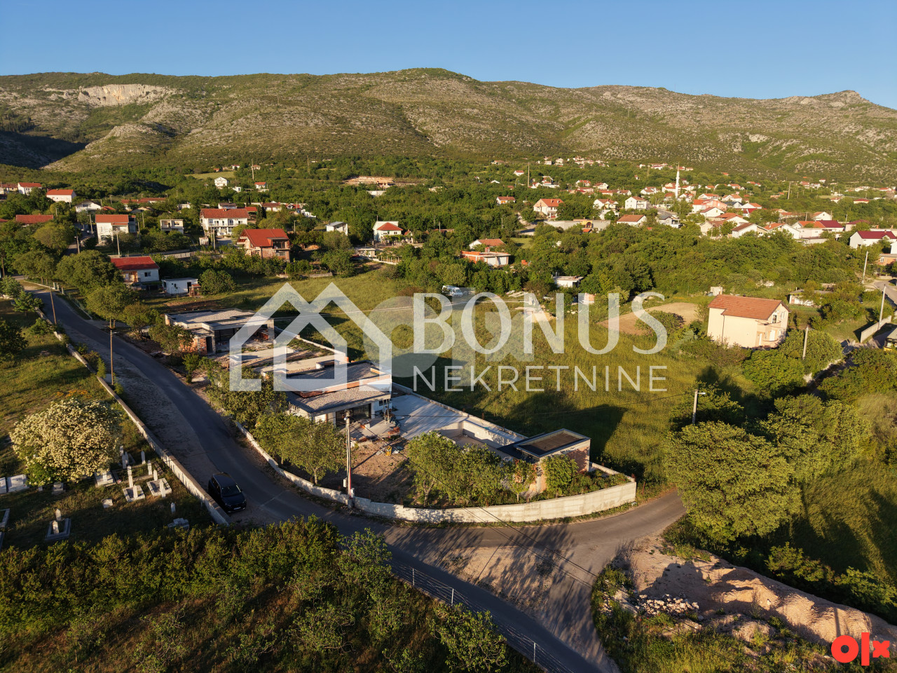 Zemljište na atraktivnoj lokaciji, Blagaj - Mostar 16