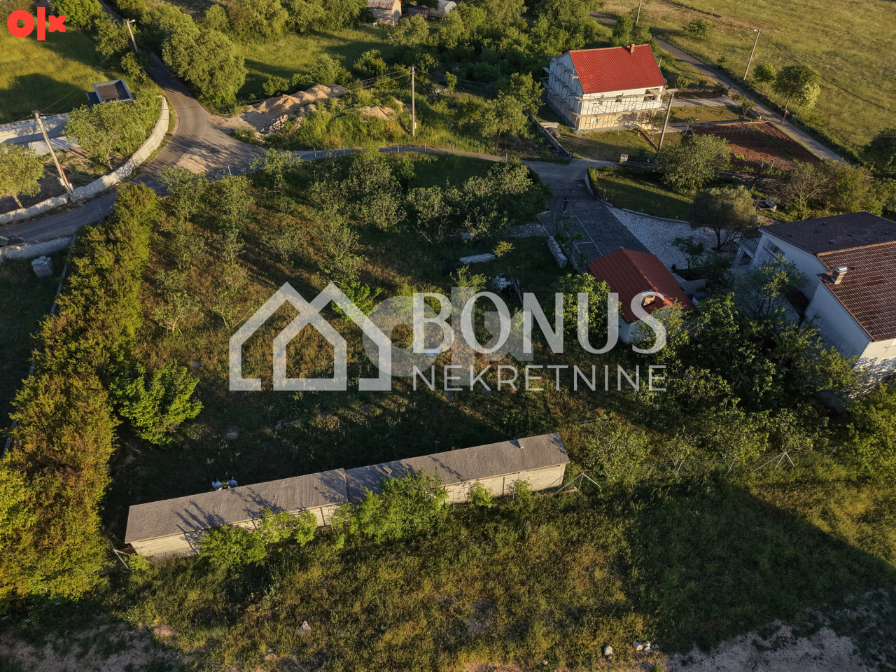 Zemljište na atraktivnoj lokaciji, Blagaj - Mostar 19