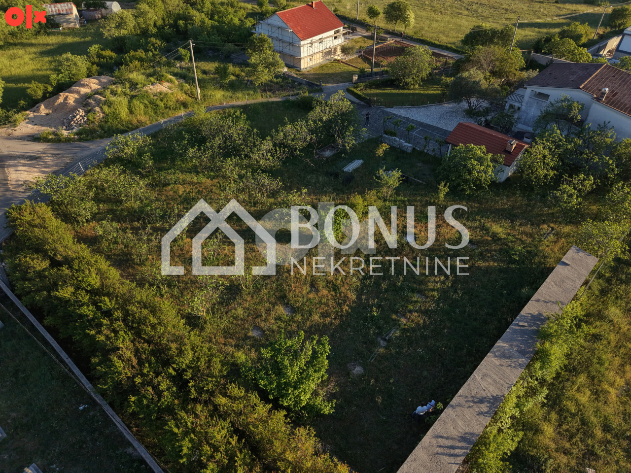 Zemljište na atraktivnoj lokaciji, Blagaj - Mostar 20