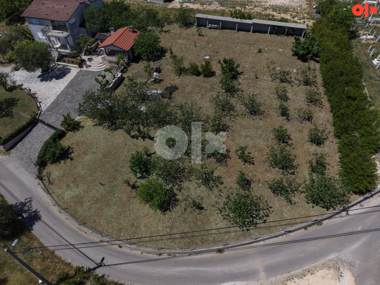 Zemljište na atraktivnoj lokaciji, Blagaj - Mostar 3
