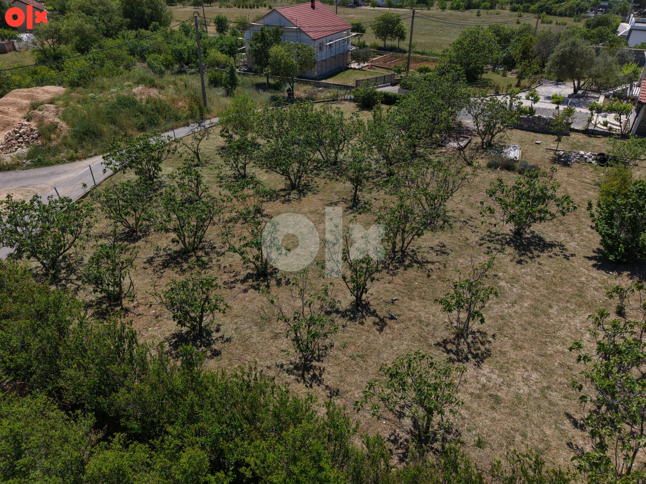 Zemljište na atraktivnoj lokaciji, Blagaj - Mostar – pohled 5