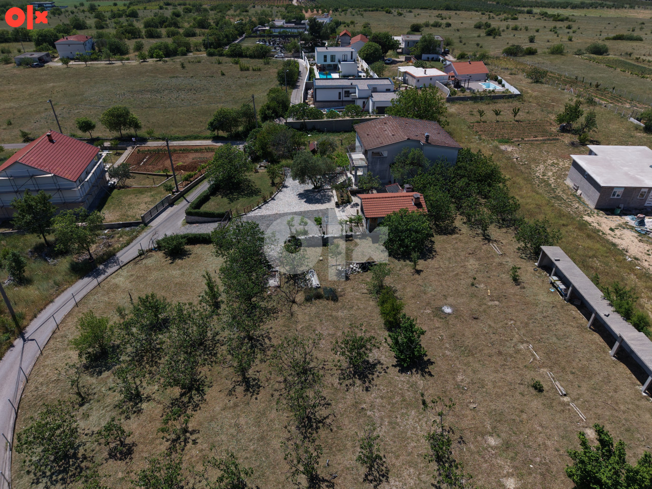 Zemljište na atraktivnoj lokaciji, Blagaj - Mostar – pohled 6