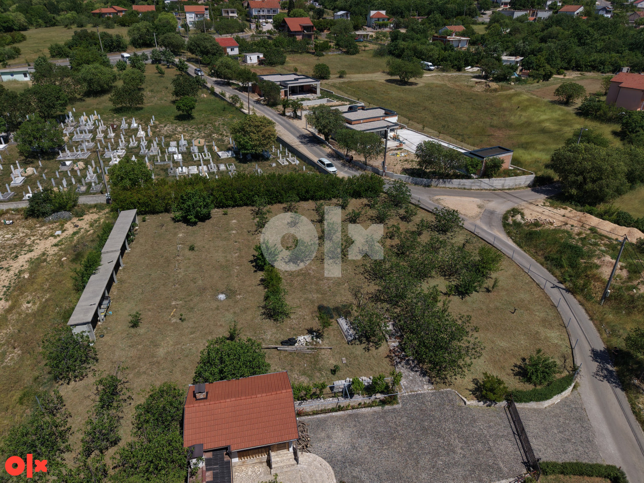 Zemljište na atraktivnoj lokaciji, Blagaj - Mostar – další