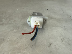 Reostat Nissan Qashqai J10 2013 (fotografija 2)