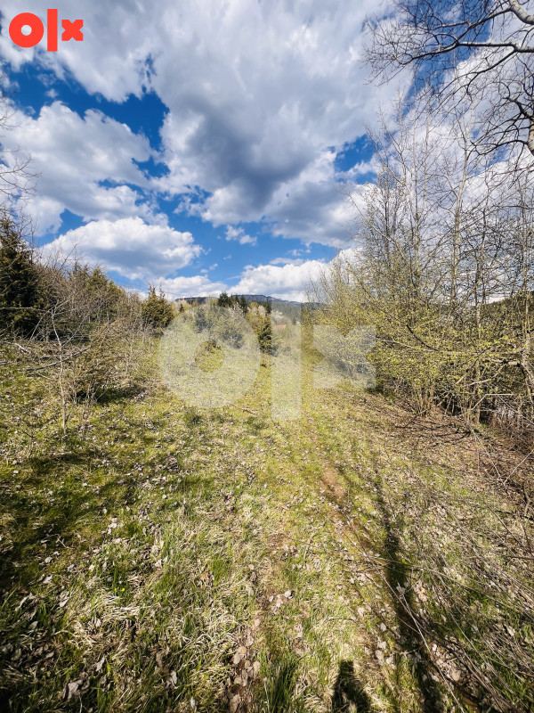 Zemljište Podvitez, Pale 1060m2 4