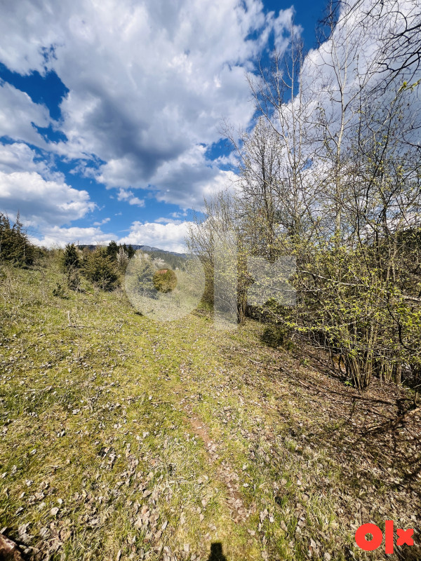 Zemljište Podvitez, Pale 1060m2