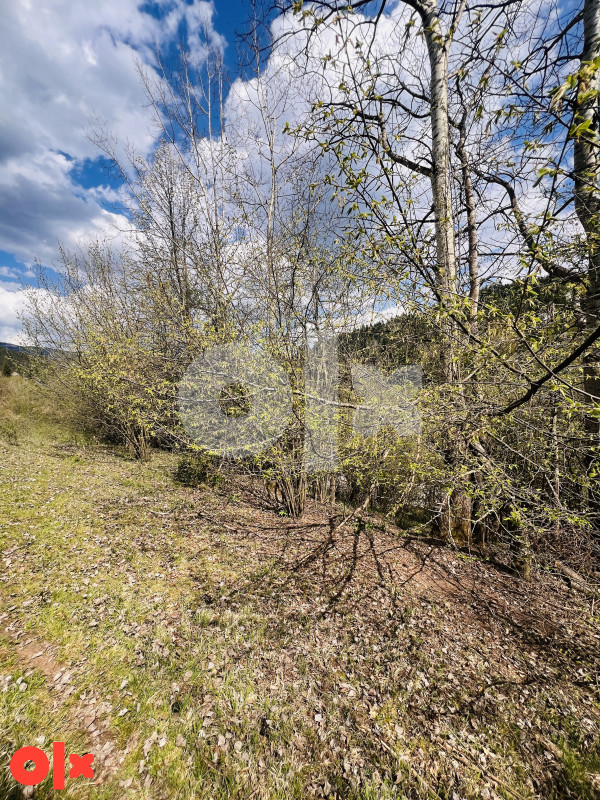 Zemljište Podvitez, Pale 1060m2 6