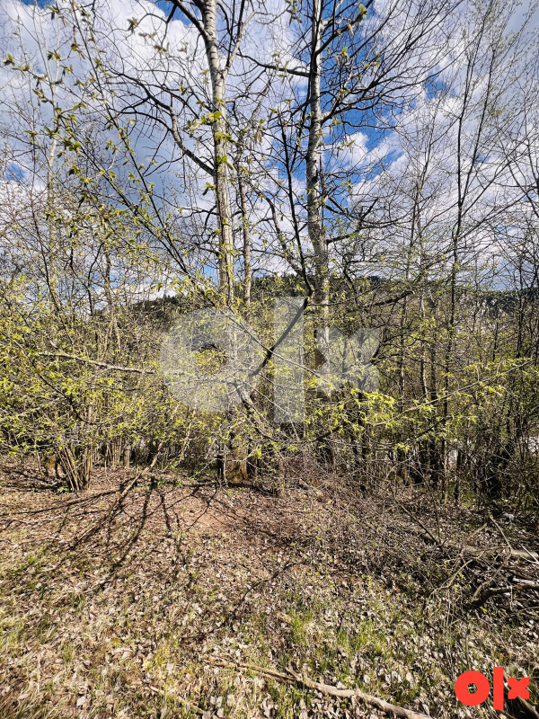 Zemljište Podvitez, Pale 1060m2 7