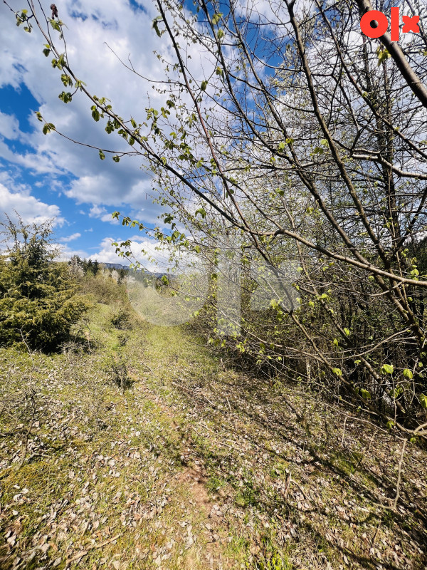Zemljište Podvitez, Pale 1060m2 8