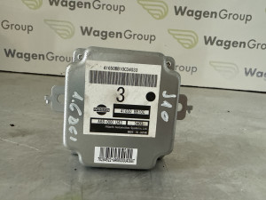 Elektronika Nissan Qashqai J10 2013