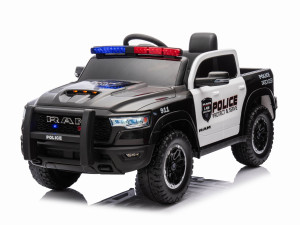 Auto na akumulator,Dodge RAM 1500,baterija 12V4,5Ah