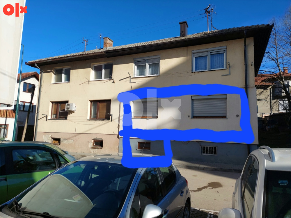 Stanovi i apartmani Gradačac