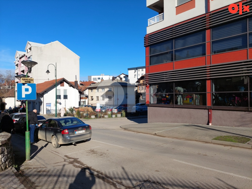 Stanovi i apartmani Gradačac 2