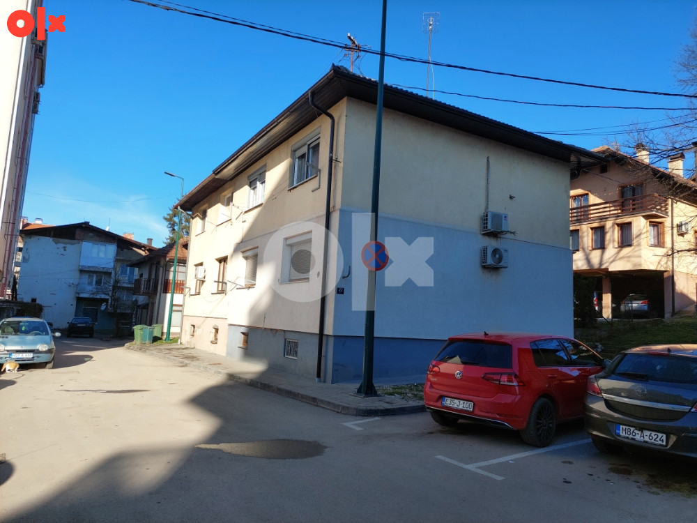 Stanovi i apartmani Gradačac 3