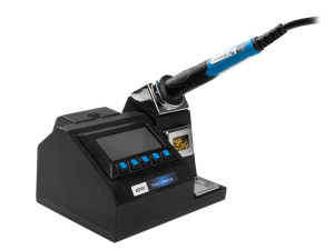 HOEGERT lemilica sa baznom stanicom 60W HT2C312 - 34412