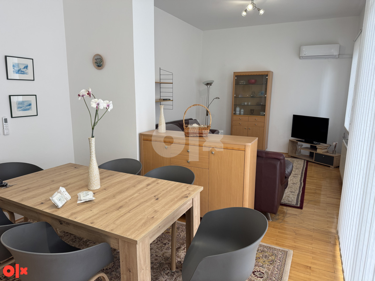 Stan Sarajevo - Centar 76 m² - Ansicht 2