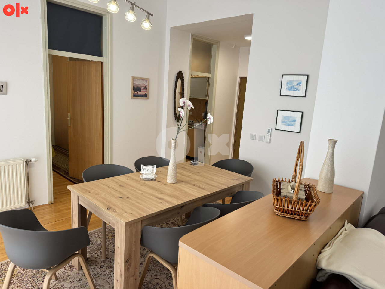 Stan Sarajevo - Centar 76 m² - Ansicht 4